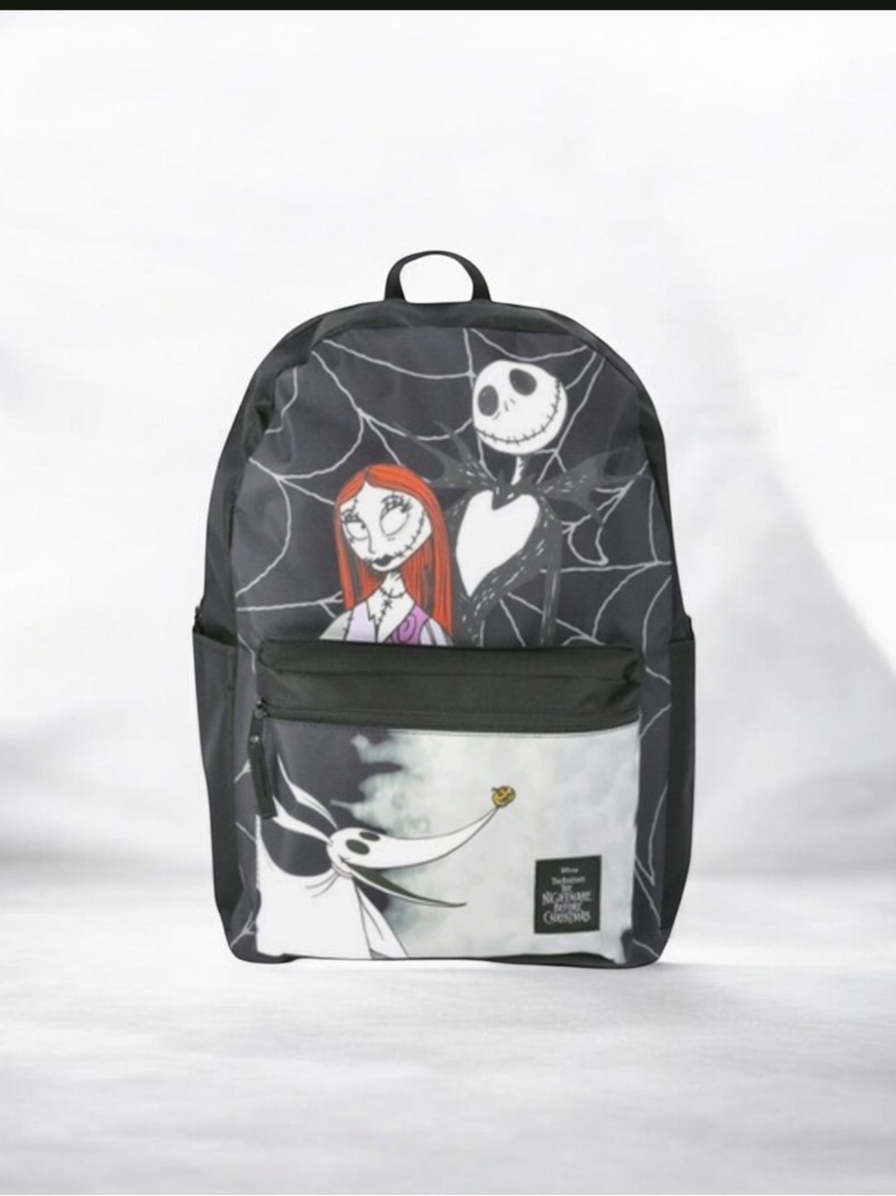 Disney Nightmare Before Christmas Backpack